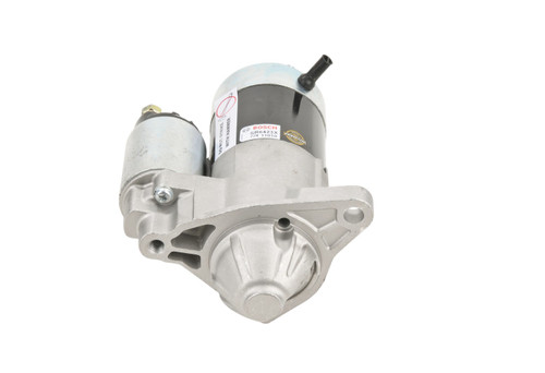 Bosch Premium Starter SR6423X for 1999-2002 Jeep 4.7L (Grand Cherokee)