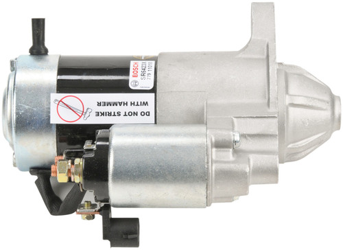 Bosch Premium Starter SR6423X for 1999-2002 Jeep 4.7L (Grand Cherokee)