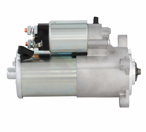 Bosch Premium 100% New Starter SR7558N for 2007-2008 Ford 5.4L (Expedition)