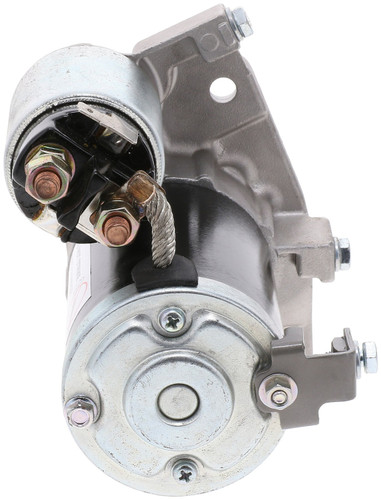 Bosch Premium Starter SR4128X for 2014-2019 Mitsubishi 1.2L (Mirage, Mirage G4)