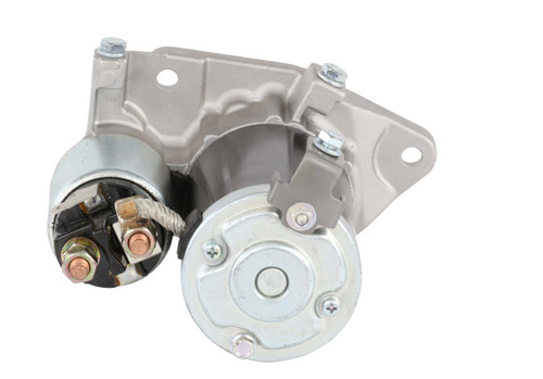 Bosch Premium Starter SR4128X for 2014-2019 Mitsubishi 1.2L (Mirage, Mirage G4)