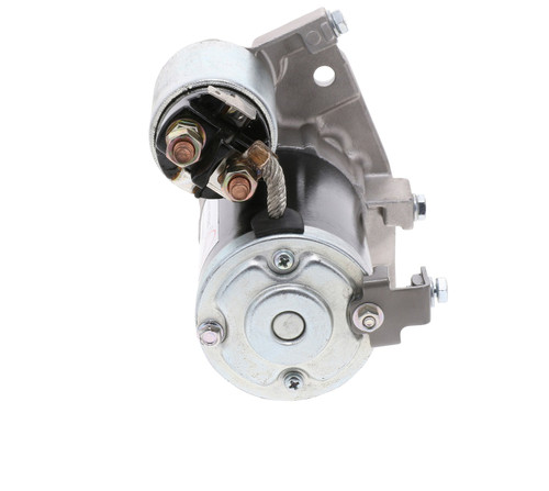 Bosch Premium Starter SR4128X for 2014-2019 Mitsubishi 1.2L (Mirage, Mirage G4)