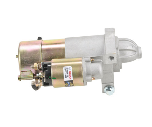 Bosch Premium 100% New Starter SR8581N for 1997-2005 Cadillac/Chevrolet/GMC 6.0L 5.7L (Escalade, Escalade EXT, Camaro, Corvette)