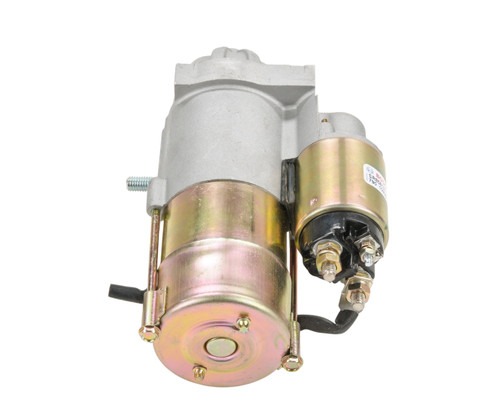 Bosch Premium 100% New Starter SR8581N for 1997-2005 Cadillac/Chevrolet/GMC 6.0L 5.7L (Escalade, Escalade EXT, Camaro, Corvette)