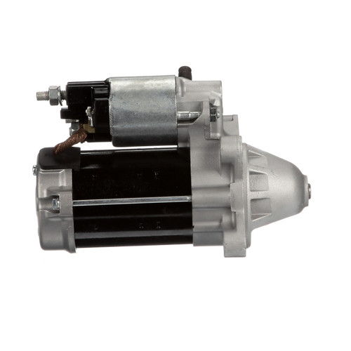 Bosch Premium Starter SR7605X for 2013-2019 Ford/Lincoln 4.6L 5.4L (E-150, E-250, E-350 Super Duty, E-450 Super Duty)