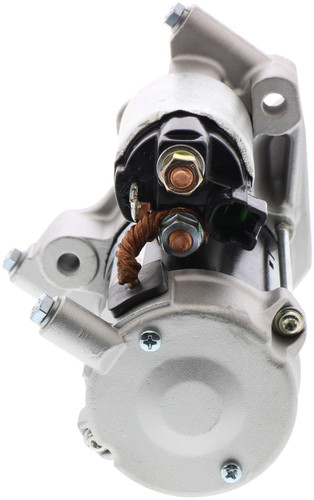 Bosch Premium Starter SR3296X for 2010-2022 Lexus/Toyota 5.7L (LX570, Land Cruiser, Sequoia, Tundra)