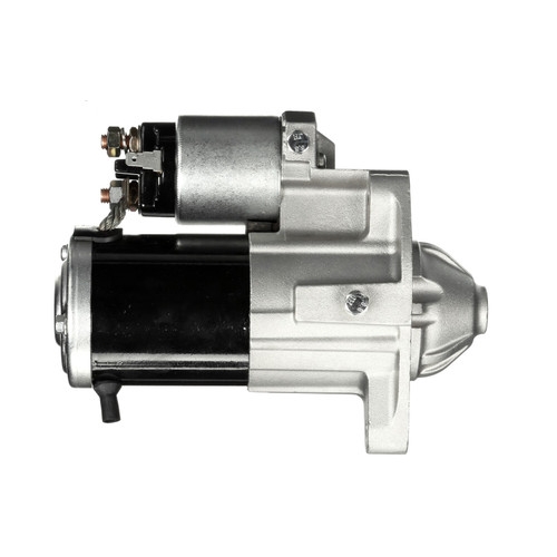 Bosch Premium Starter SR6478X for 2009-2026 Dodge/Jeep/Ram 5.7L (Durango, Ram 1500, Ram 2500, Ram 3500)