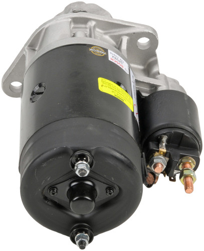 Bosch Premium Starter SR28X for 1982-1983 Volkswagen 1.6L (Vanagon)