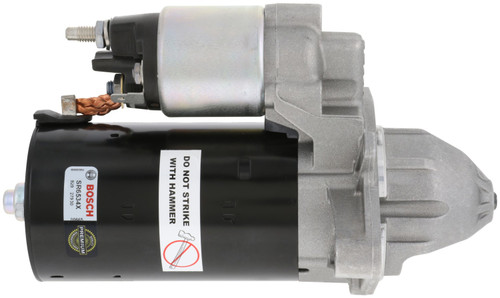 Bosch Premium Starter SR6534X for 2014-2023 Jeep/Ram 3.0L (Grand Cherokee, 1500, 1500 Classic)