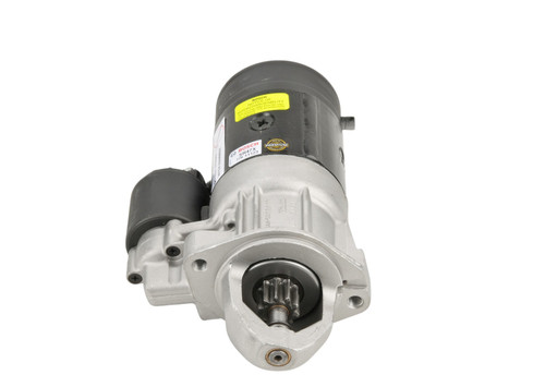 Bosch Premium Starter SR47X for 1984-1999 Mercedes-Benz 2.2L 2.5L (190D, 300D, 300SD, 300SDL)
