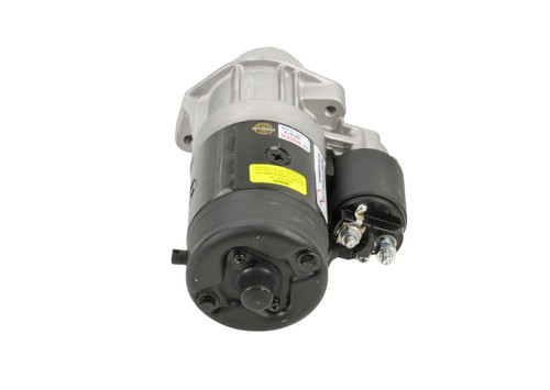 Bosch Premium Starter SR47X for 1984-1999 Mercedes-Benz 2.2L 2.5L (190D, 300D, 300SD, 300SDL)