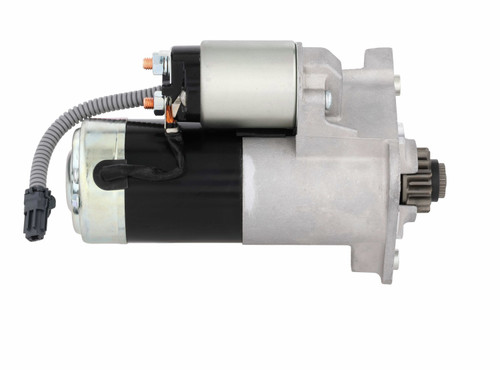 Bosch Premium 100% New Starter SR2294N for 2005-2019 Nissan/Suzuki 4.0L (Frontier, Pathfinder, Xterra, Equator)