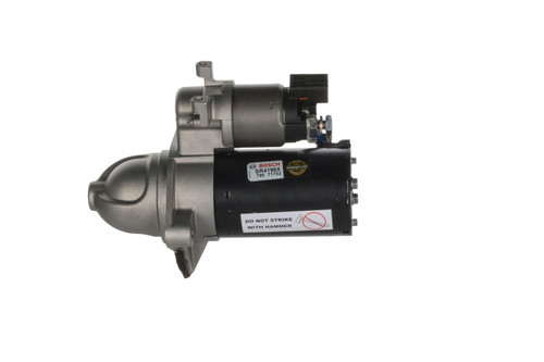 Bosch Premium Starter SR4196X for 2014-2026 Genesis/Hyundai 3.3L 3.8L (G70, G80, G90, Genesis)