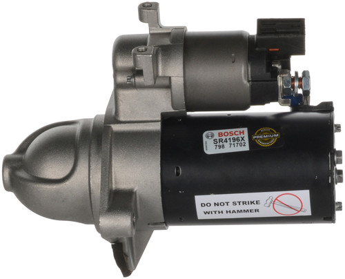 Bosch Premium Starter SR4196X for 2014-2026 Genesis/Hyundai 3.3L 3.8L (G70, G80, G90, Genesis)