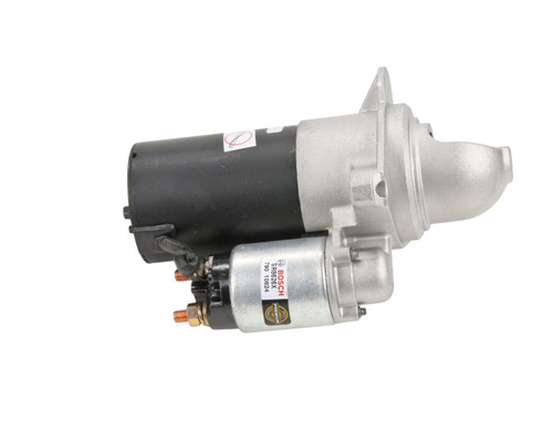 Bosch Premium Starter SR8626X for 2003-2006 Buick/Chevrolet/GMC 4.2L 2.8L (Rainier, Colorado, Trailblazer, Trailblazer EXT)