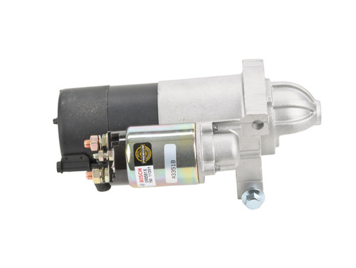 Bosch Premium Starter SR8581X for 1997-2005 Cadillac/Chevrolet/GMC 6.0L 5.7L (Escalade, Escalade EXT, Camaro, Corvette)
