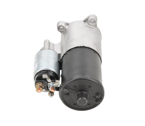 Bosch Premium Starter SR7558X for 1999-2013 Ford/Lincoln 6.8L 5.4L (Excursion, Expedition, F-150, F-150 Heritage)