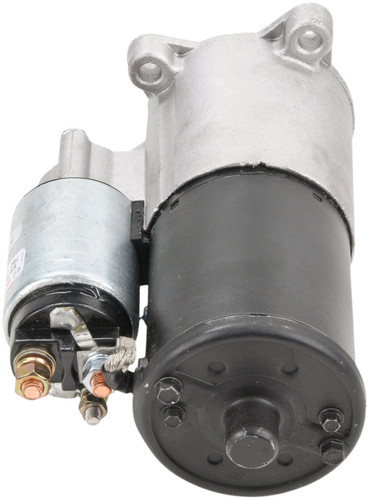 Bosch Premium Starter SR7558X for 1999-2013 Ford/Lincoln 6.8L 5.4L (Excursion, Expedition, F-150, F-150 Heritage)