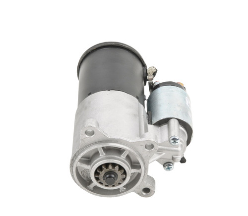 Bosch Premium Starter SR7558X for 1999-2013 Ford/Lincoln 6.8L 5.4L (Excursion, Expedition, F-150, F-150 Heritage)