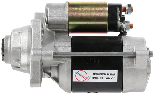 Bosch Premium Starter SR7613X for 2011-2020 Ford 6.7L (F-250 Super Duty, F-350 Super Duty, F-450 Super Duty, F-550 Super Duty)