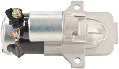 Bosch Premium Starter SR4235X for 2004-2009 Mazda 2.0L (3)