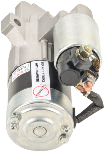 Bosch Premium Starter SR4235X for 2004-2009 Mazda 2.0L (3)
