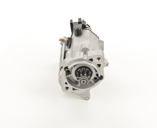 Bosch Premium Starter SR9504X for 2003-2005 Land Rover 4.4L (Range Rover)