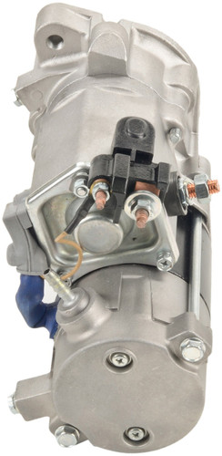 Bosch Premium Starter SR9504X for 2003-2005 Land Rover 4.4L (Range Rover)