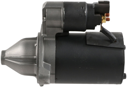 Bosch Premium Starter SR4197X for 2012-2019 Hyundai/Kia 1.6L (Elantra, Elantra GT, Veloster, Forte Koup)