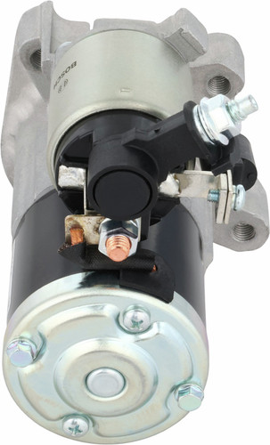 Bosch Premium 100% New Starter SR6482N for 2007-2010 Chrysler/Dodge 4.0L 3.5L (Pacifica, Sebring, Town & Country, Avenger)