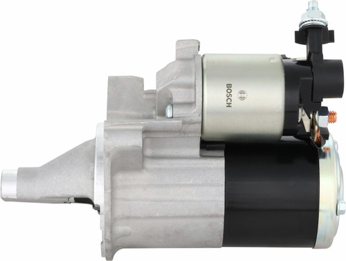 Bosch Premium 100% New Starter SR6482N for 2007-2010 Chrysler/Dodge 4.0L 3.5L (Pacifica, Sebring, Town & Country, Avenger)