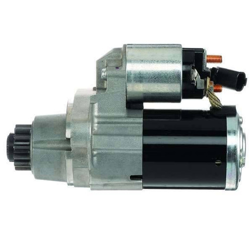 Bosch Premium Starter SR2298X for 2009-2017 INFINITI/Nissan 3.5L (JX35, QX60, Altima, Maxima)