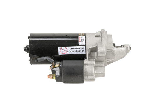 Bosch Premium Starter SR491X for 1988-1997 Jaguar 3.6L 4.0L (Vanden Plas, XJ6, XJR)