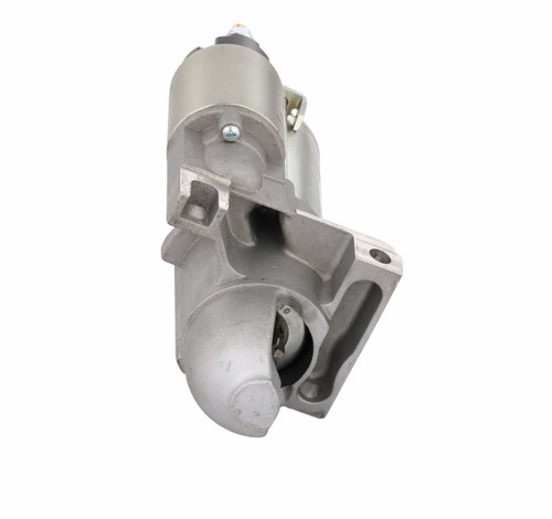 Bosch Premium 100% New Starter SR8627N for 2001-2005 Buick/Chevrolet/GMC 3.1L 3.4L (Century, Rendezvous, Cavalier, Equinox)