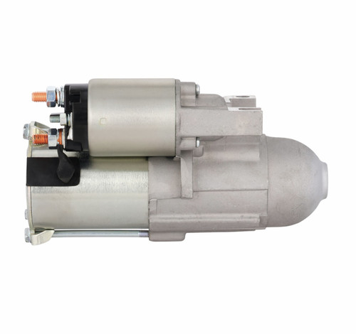 Bosch Premium 100% New Starter SR8627N for 2001-2005 Buick/Chevrolet/GMC 3.1L 3.4L (Century, Rendezvous, Cavalier, Equinox)