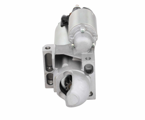 Bosch Premium 100% New Starter SR8584N for 2001-2003 Chevrolet/GMC/Oldsmobile 4.3L (Astro, Blazer, Express 1500, Express 2500)