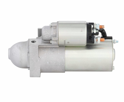 Bosch Premium 100% New Starter SR8584N for 2001-2003 Chevrolet/GMC/Oldsmobile 4.3L (Astro, Blazer, Express 1500, Express 2500)