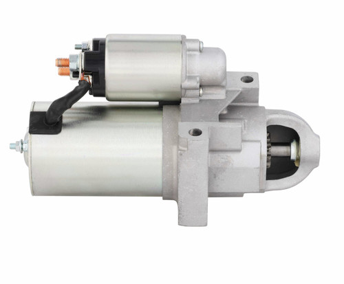 Bosch Premium 100% New Starter SR8584N for 2001-2003 Chevrolet/GMC/Oldsmobile 4.3L (Astro, Blazer, Express 1500, Express 2500)