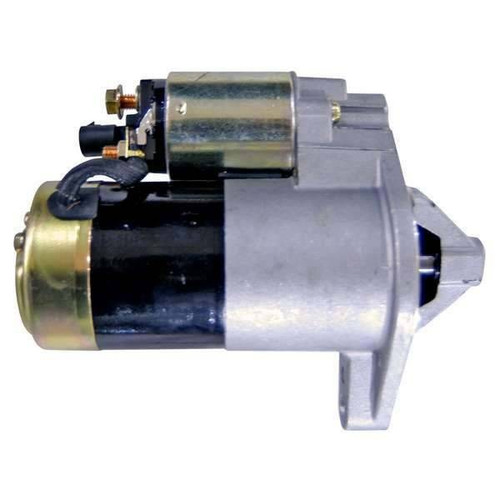 Bosch Premium Starter SR6428X for 1999-2004 Jeep 4.0L (Cherokee, Grand Cherokee, TJ, Wrangler)