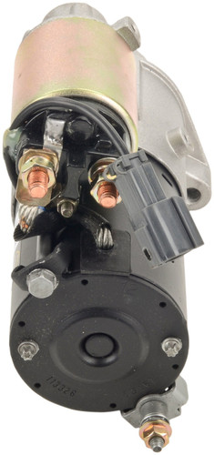 Bosch Premium Starter SR4133X for 2006-2009 Hyundai/Kia 3.8L 3.3L (Azera, Entourage, Santa Fe, Sonata)