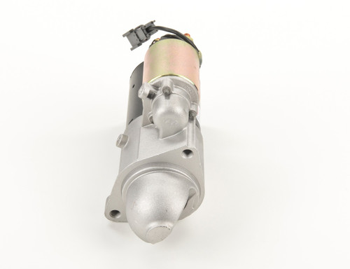 Bosch Premium Starter SR4133X for 2006-2009 Hyundai/Kia 3.8L 3.3L (Azera, Entourage, Santa Fe, Sonata)