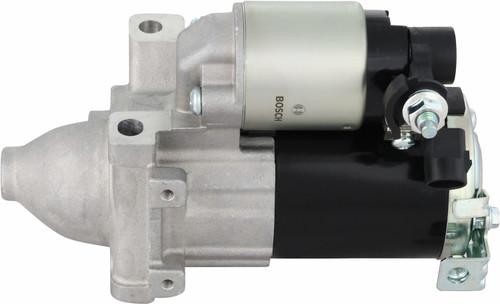 Bosch Premium 100% New Starter SR6559N for 2017-2020 Cadillac/Chevrolet/GMC 6.2L (Escalade, Escalade ESV, Suburban, Tahoe)