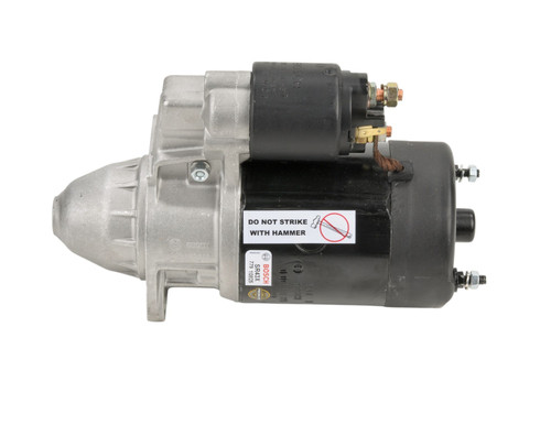Bosch Premium Starter SR43X for 1982-1987 BMW 2.7L (325e, 528e)