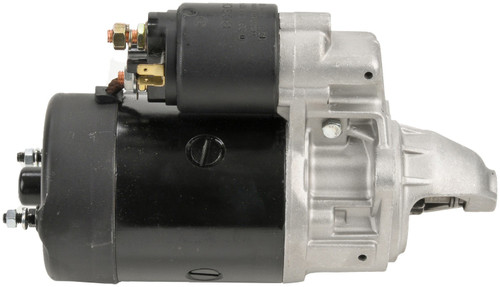 Bosch Premium Starter SR43X for 1982-1987 BMW 2.7L (325e, 528e)