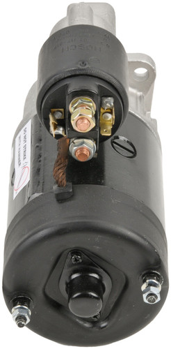 Bosch Premium Starter SR43X for 1982-1987 BMW 2.7L (325e, 528e)