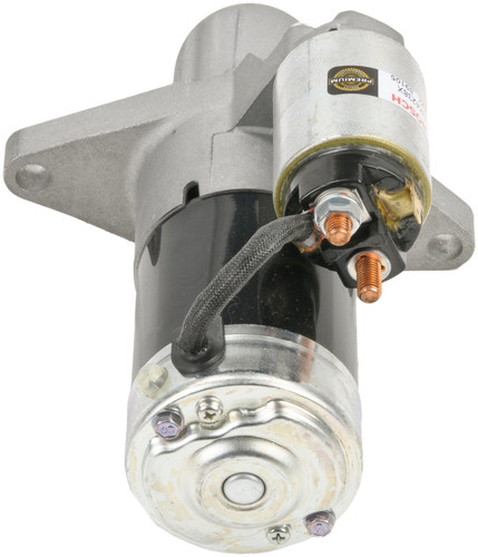 Bosch Premium Starter SR4238X for 2004-2008 Mazda 1.3L (RX-8)