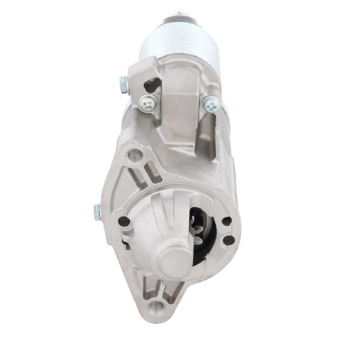 Bosch Premium Starter SR6483X for 2010-2012 Dodge/Jeep 3.7L (Nitro, Liberty)