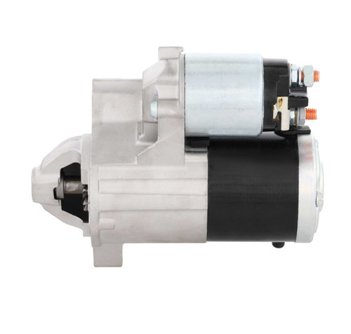 Bosch Premium Starter SR6483X for 2010-2012 Dodge/Jeep 3.7L (Nitro, Liberty)