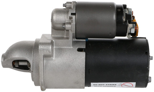 Bosch Premium Starter SR4198X for 2014-2018 Genesis/Hyundai 5.0L (G80, G90, Genesis)