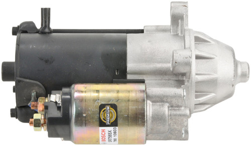 Bosch Premium Starter SR7565X for 2000-2005 Lincoln 3.0L (LS)